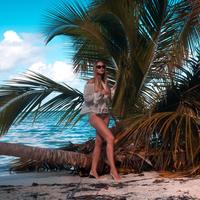 Отзыв от Роза - Виза Destination Thailand